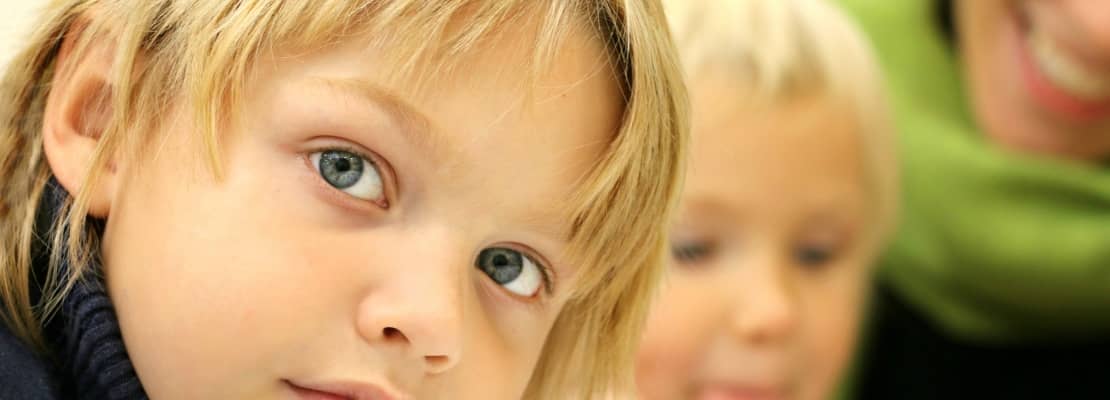 Individuelle Nachhilfe.